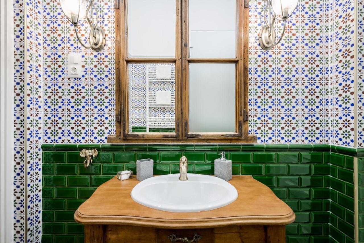 Apartamento Unique & Stylish - Of Traveler In Center Budapeste