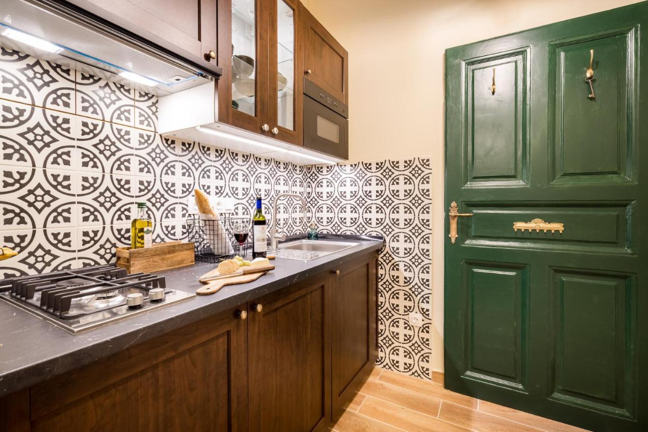 Unique & Stylish - Of Traveler In Center Appartamento